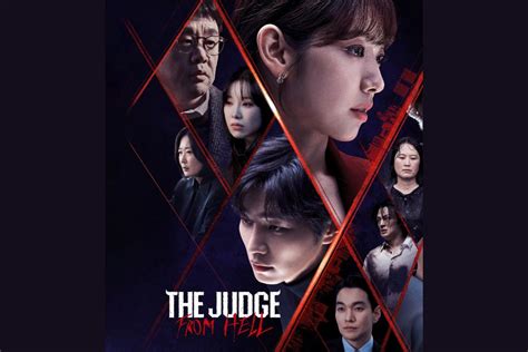 Nonton Drakor The Judge From Hell Episode Dan Sub Indo Kualitas Hd