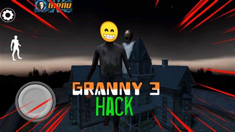 Granny 3 Hack👨‍💻video Hack Granny And Grandpa In Android Device