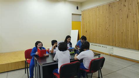 Emisi N Especial Cm A Web Radio Fragnol Lyc E Claude Gay Osorno Colegio Franc S De Osorno