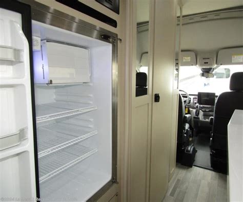 Pleasure Way Ontour Awd Rv For Sale In Port St Lucie Fl