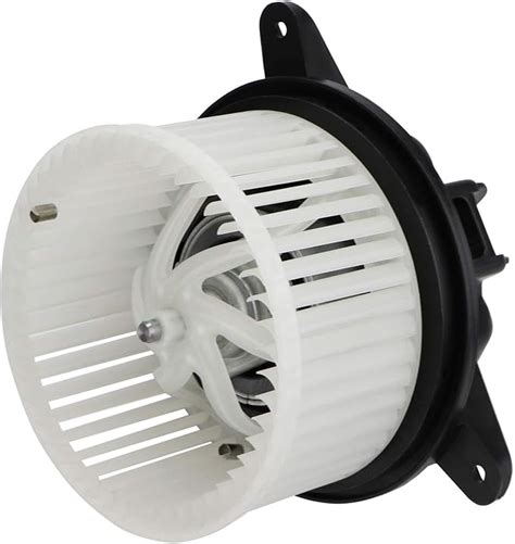 Amazon Hvac Blower Motor Assembly Aa