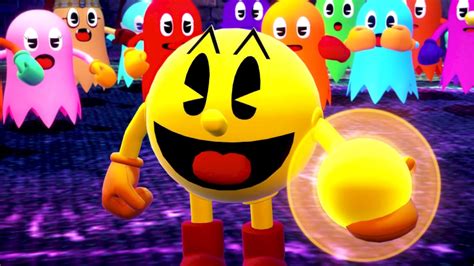 How To 100 Complete Pac Man World Re Pac