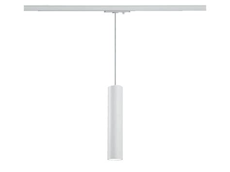 Led Aluminium Track Light Axiom By Rossini Illuminazione