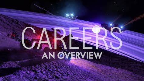 Elite Dangerous Careers New Player Beginners Guide On Where To Begin