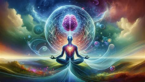 The Mind Body Connection Understanding How Your Thoughts Shape Your