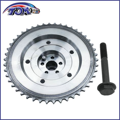 Engine Variable Timing Sprocket Camshaft Phaser For Regal LaCrosse