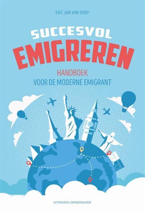 De Top 10 Van De Beste Boeken Over Emigreren 2025