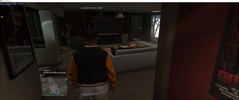 Safehouse Reloaded Gta5