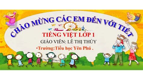 PPT Bài giảng Tiếng Việt Lớp 1 Bài 3 Lớn lên bạn làm gì PowerPoint