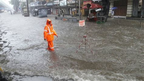 Mumbai floods is a stark reminder of how civic apathy leads to nature’s fury