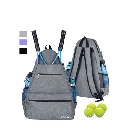 Top 10 Best Tennis Backpacks In 2021 Reviews Buyers Guide