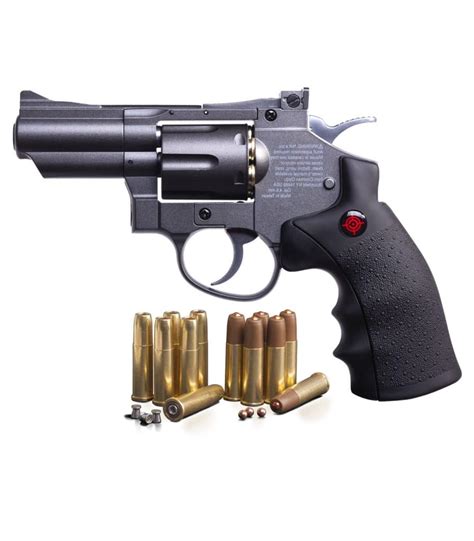 Revolver Co2 Crosman SNR357 DEPORTIRO Los Expertos En Armas De Aire