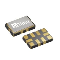 SiT5347 SiTime MEMS Oscillator