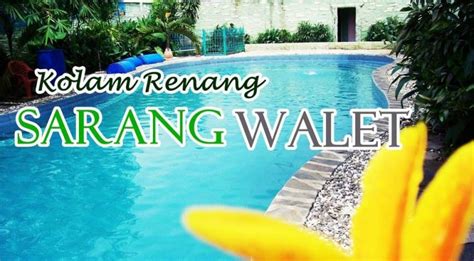 Kolam Renang Di Bekasi Terbesar Terbaik Waterpark Seru