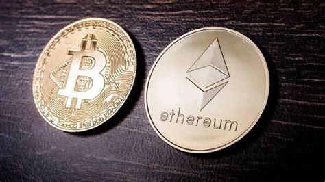 Is Crypto Coin A Good Investment Bitcoin Vs Ethereum Which Is A