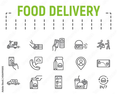 Discover More Than Food Delivery App Logo Best Toyotabienhoa Edu Vn