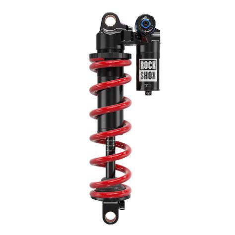 RockShox Vivid Coil Ultimate DH RC2 SV Cycle Sport SC Cycle Sport