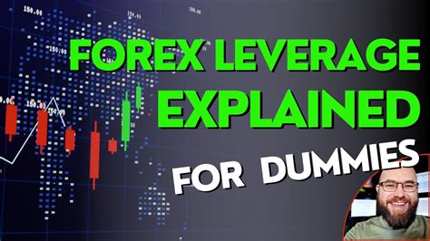 Forex Leverage Explained What Is Leverage The Best Leverage Etc