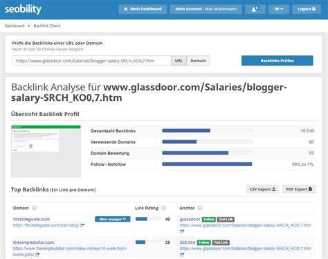 Linkbuilding Guide So Baust Du Hochwertige Backlinks Auf