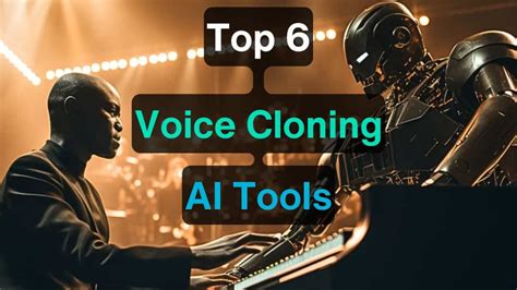 Top 6 Ai Voice Cloning Tools Skim Ai