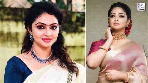 South Actress Arundhathi Nair On Ventilator After Terrifying Road Accident