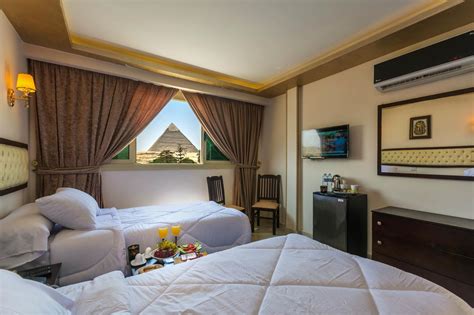 The 5 Best Hotels Near the Great Pyramids of Giza – Wandering Wheatleys