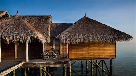 Gili Lankanfushi Maldives—A Luxury Resort Branding on Behance