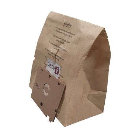 Sac Aspirateur Compatible ROWENTA 10 Sacs Papier