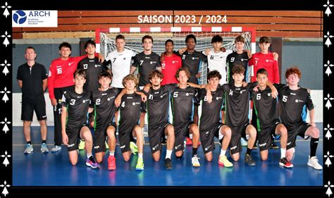 U Cesson Handball Cesson Rennes M Tropole Handball