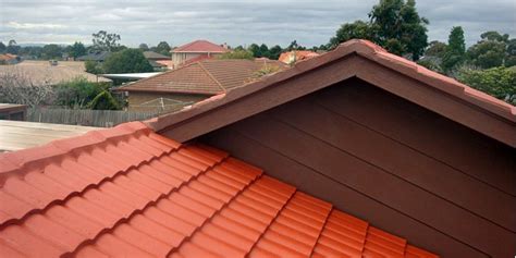 Residential Roof Restoration Services Guardian Roofing