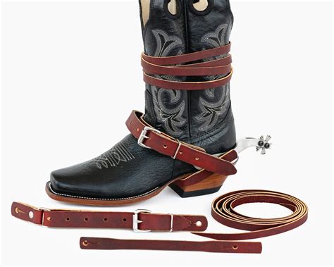 Rodeo Mart | Saddle Bronc Riding Gear & Equipment