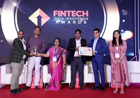 Fintech India Innovation Awards Fiia