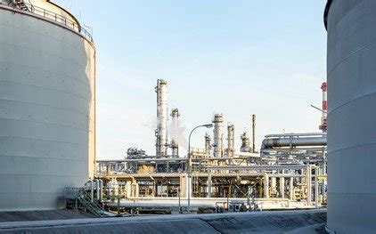 Investogist - Vacancy at Port Harcourt Refinery