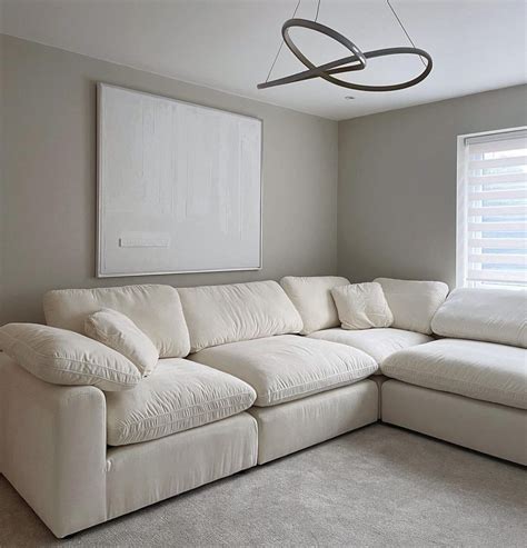 savoy small corner sofa storm grey left hand corner wohnung