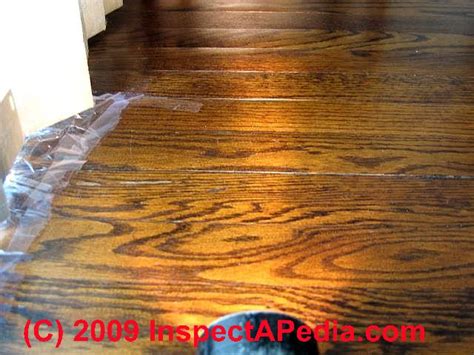 Hardwood Flooring Cupping And Buckling Flooring Blog