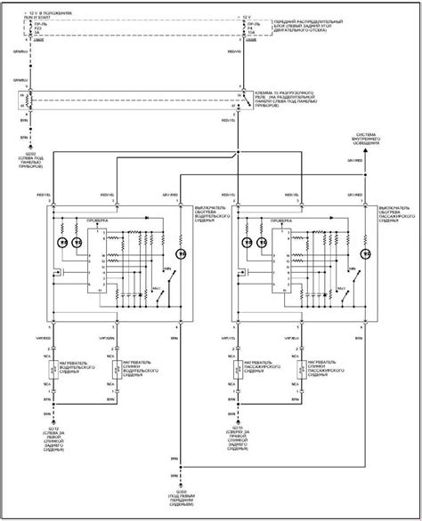 Bmw E46 Schematic Wiring Flow Line