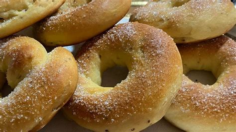 Taralli Di San Biagio La Ricetta Abruzzese