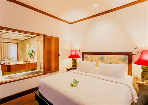 Luxury Accommodation Malang | Hotel Tugu Malang