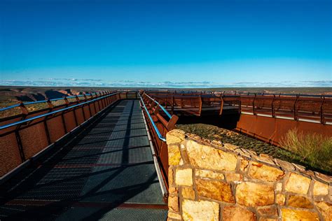 Kalbarri Skywalk WA Australia 8176291 Stock Photo at Vecteezy