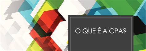 Quem são os membros da CPA Blog dos cursos UNINASSAU Explore o