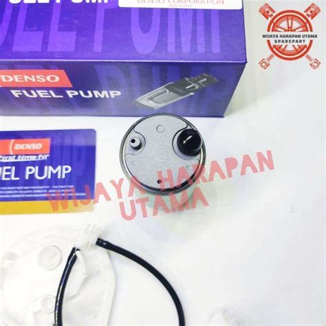 Jual Fuel Pump Rotak Pompa Bensin Innova Fortuner Hilux Vios Yaris