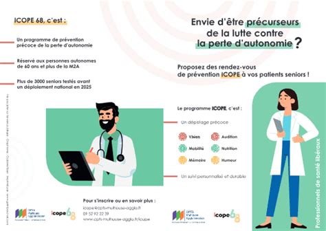 Archives des Flyers affiches professionnels de santé CPTS Mulhouse