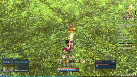 Blade Soul Kr Pvp Kfm Vs Kfm Kungfu Master Pt Youtube