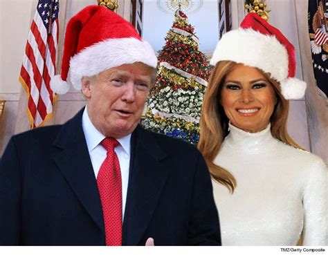 President Trump Supporters Shamed Into Signing First Family Christmas Card