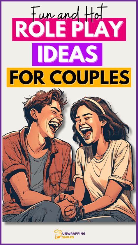 25 Fun Role Play Ideas For Couples [Costumes Included]