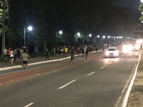 Raul Lopes Vira Cen Rio De Aglomera O Em Teresina Vinicius Vainner