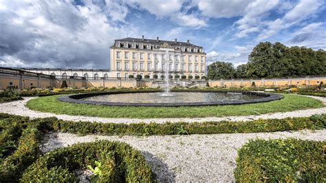 16 castles and palaces: highlights in every German state - Germany Travel