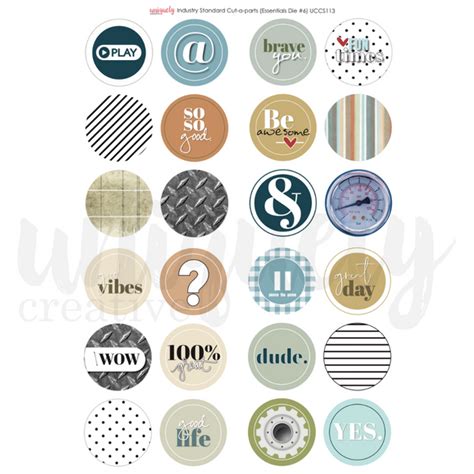 industry standard cut  part sheet uniquely creative