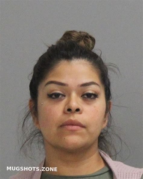 Mandujano Bautista Maritza 11202023 Brazos County Mugshots Zone