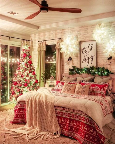 Merry Christmas From Our Home To Yours 70 Christmas Decor Ideas Ý